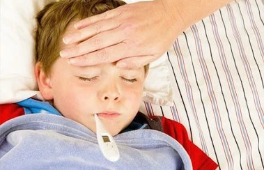 Препараты для лечения гриппа у детей в 3 года: что поможет малышу?