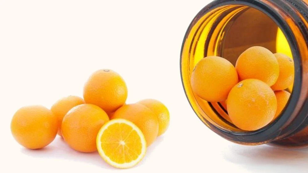 Какие витамины нужны взрослым при ОРЗ?