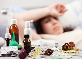 Как лечить простуду