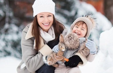 Как не заболеть в морозы: рекомендации и советы