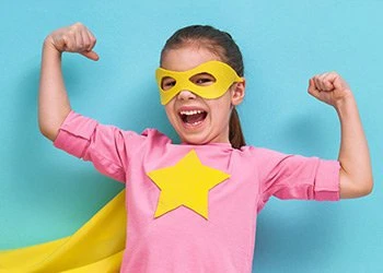 Капли в нос при простуде у ребенка: не оставляем болезни ни единого шанса