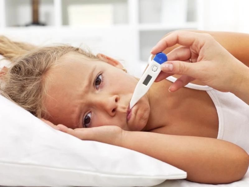 Повторный подъем температуры при ОРВИ: что делать, если болезнь не хочет уходить?
