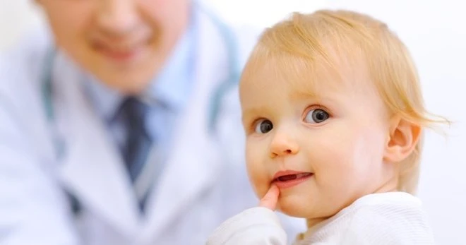 Противовирусное для детей до года: как выбрать и как правильно принимать?