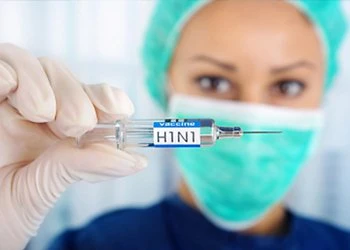 Сезон гриппа и ОРВИ