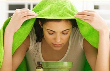 Точечный массаж и эфирные масла: традиционные способы лечения простуды