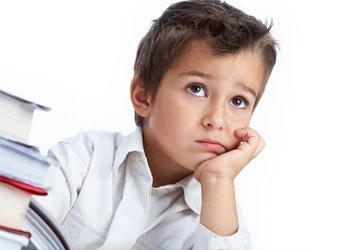 Что делать, если ребенок постоянно болеет в школе?