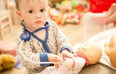 Ребенок не пьет лекарства