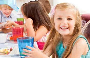 Профилактика простуды у детей