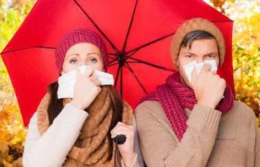 Методы лечения ОРЗ и ОРВИ у взрослых