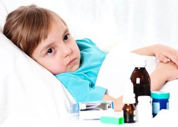 Последствия недолеченной ангины у детей: как их избежать?