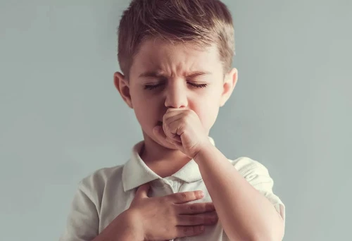 Сколько может не проходить влажный кашель у ребенка - причины кашля и способы лечения