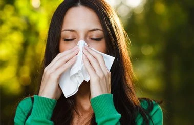 Простуда весной: полезные советы по лечению и профилактике ОРВИ