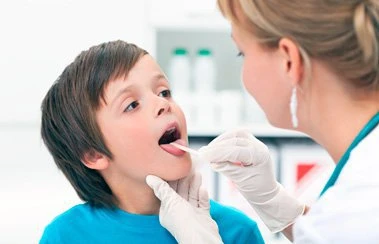 Лечение ОРВИ у ребенка в 4 года: каким правилам следовать?