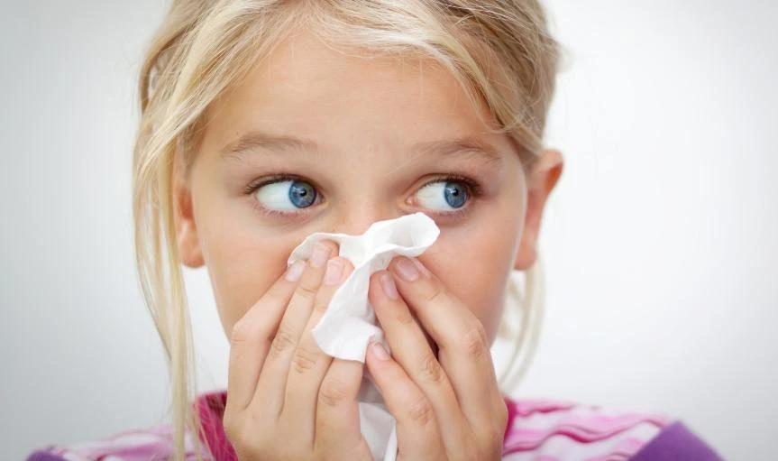 Как остановить аллергический насморк: действенные методы