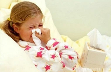 Препараты для лечения ОРВИ у детей: не допускаем распространенных ошибок