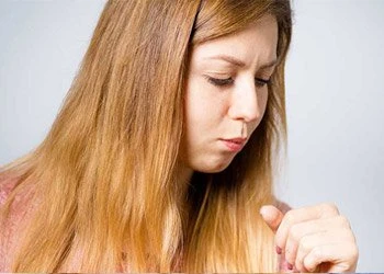 Первые признаки инфекции