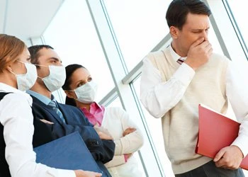 Лечение респираторной инфекции