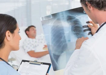 Простуда после пневмонии