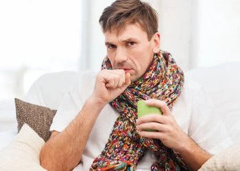 Спрей от ларингита