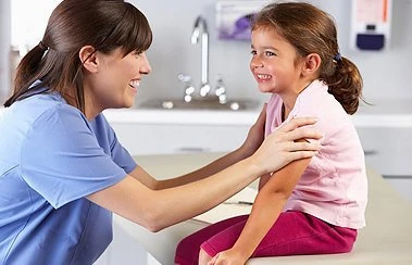 Укрепление слизистой носа