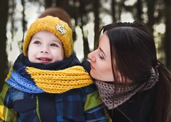 Профилактика заболеваний горла у детей: как избежать осложнений после простуды?