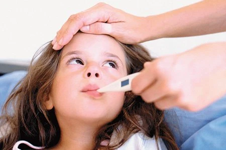 ОРВИ лечение и симптомы