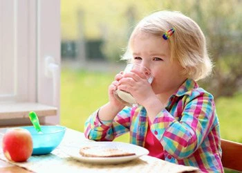 Как укрепить иммунитет ребенка после антибиотиков: три шага на пути к крепкому здоровью