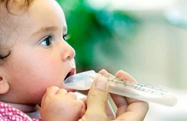 ОРВИ у годовалого ребенка? Лечим правильно и выздоравливаем быстрее!
