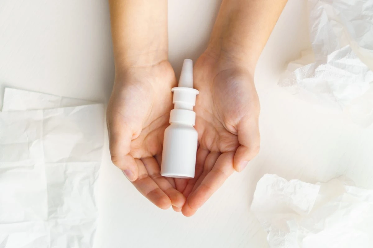 Капли в нос при простуде: как не ошибиться в выборе?