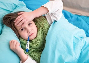 Заботимся о здоровье детей: что делать, если ребенок часто простужается?