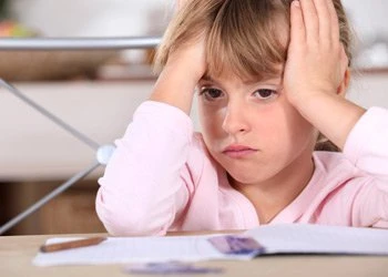 Вялость после болезни у детей: почему появляется и как ее устранить?