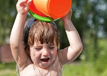 Основные методы закаливания детей: повышаем иммунитет грамотно