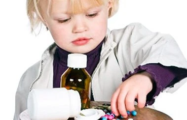 Особенности лечения ОРВИ у детей 2 лет: высокая эффективность без лишних лекарств!