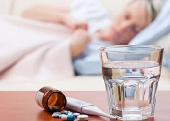 Проверенное средство от гриппа для взрослых: что поможет победить вирус?