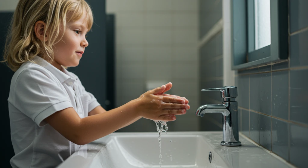 Какие меры профилактики помогают от гриппа и ОРВИ?