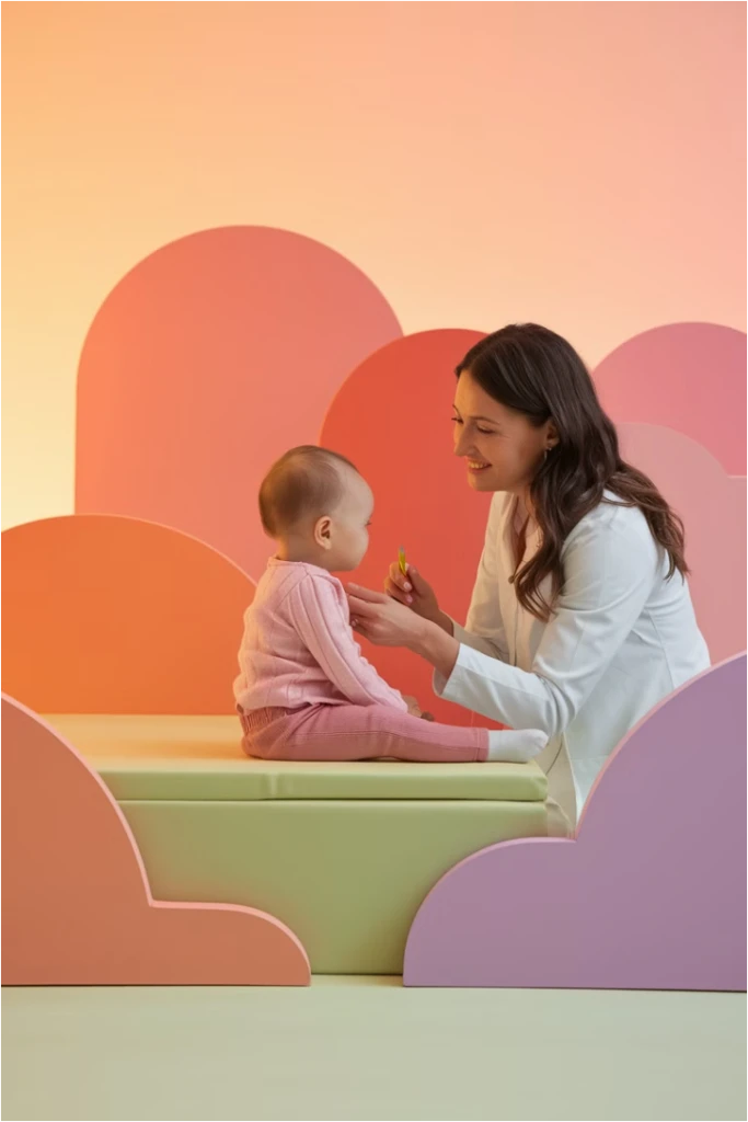 Аптечка для грудничка: Необходимые компоненты 